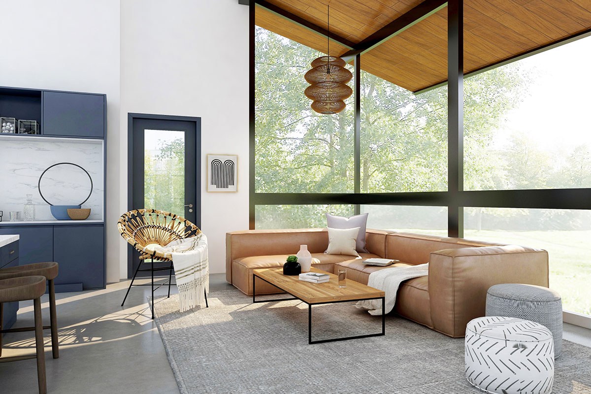 Laminate Floor Studio In Johannesburg