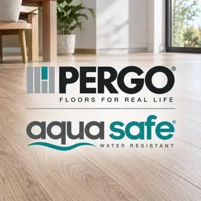 Laminate Floors Johannesburg - Pergo Aua Safe