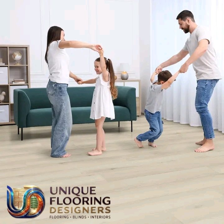 Laminate Flooring Installers Johannesburg UFD