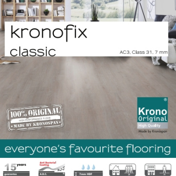 Kronofix Ac3 8mm
